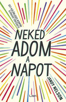 Jandy Nelson: Neked adom a napot