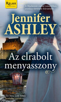 Jennifer Ashley: Az elrabolt menyasszony