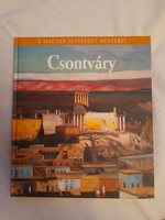 A magyar festészet mesterei  -  Csontváry