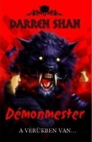 Darren Shan: Démonmester