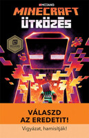 Tracey Baptiste: Minecraft - Ütközés