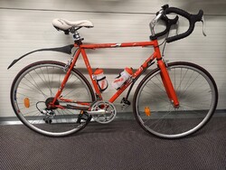 Csepel országúti kerékpár