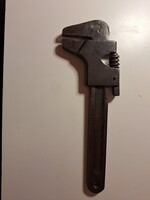 Mauser fegyverkulcs