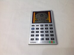 CASIO PACHINKO GAME PG - 200     GYÁRTVA 1983. JAPÁN - GYŰJTŐI PÉLDÁNY - ÁRCSÖKKENÉS!