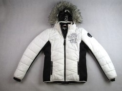 EREDETI SOCCX (CAMP DAVID) (S) NŐI KAPUCNIS TÉLIKABÁT