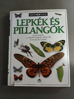 Szemtanú sorozat 1. - Lepkék és pillangók - 1989