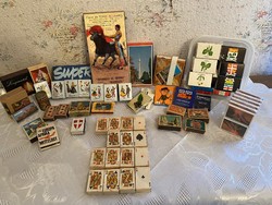 Gyufás doboz gyűjtemény