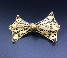 Vintage bross