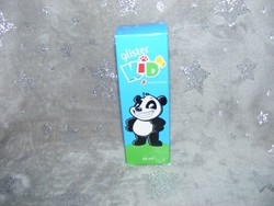 Amway  gyermek fogkrém Glister