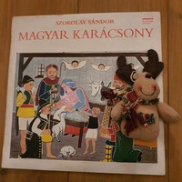 Szokolay Sándor : Magyar karácsony