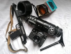 Zenit, analóg, fotosnaiper!
