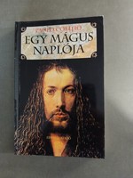 Paulo Coelho - Egy mágus naplója - Édesvíz, 1993