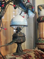 Asztali petróleum lámpa 116