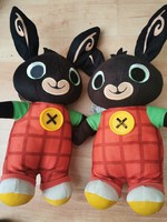 Bing nyuszi plüssök 006.. - Bing plushes 006.