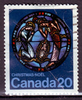 Christmas Kanada 1976 sc #699  * 0.80 €