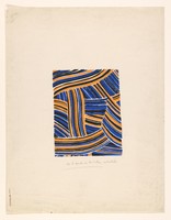 1938, 67*52 cm régi alkotás reprodukciója, plakát poszter kép, reprint