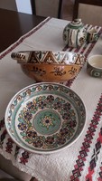 Korondi porcelán étkészlet