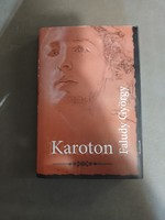 Faludy György - Karoton - jó állapotú*