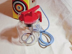 Elektromos vízforraló simax Cseh 1970- retro nem használt