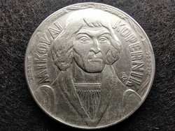 Lengyelország 10 Zloty Mikolaj Kopernik 1959