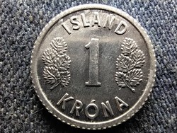 Izland 1 Korona 1976