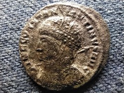 Római Birodalom I. (Nagy) Constantinus (324-337) Follis RIC 95 VICT LAETAE PRINC PERP BSIS