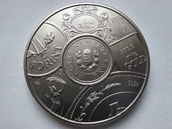 Magyarország 100 éves a Magyar Nemzeti Bank 3000 Forint 2024 BP BU