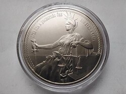 Magyarország A Kúria alapításának 300. évfordulója 3000 Forint 2023 BP BU