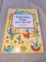 Brüderchen, ​komm tanz mit mir