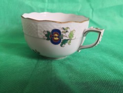 Herendi magyar mintás teás csésze 3.