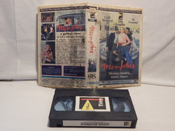 Memphis vhs