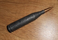 Hatástalan, vashüvelyes Pzb39