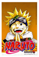 Retro / MANGA MATRICA /  LUXUS