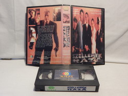 Szellemek háza vhs
