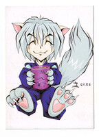 Retro / MANGA / ANIME / Használatlan / LUXUS