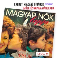 1990 szeptember 22  /  Magyar NŐK Lapja   /    Ssz.:  33366
