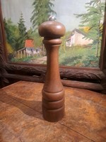 FA BISETTI BORSDARÁLÓ 28 CM MAGAS