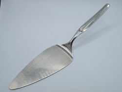 UG696 Vintage WMF ezüstözött tortalapát