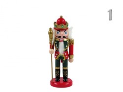 Diótörő figura (42156)