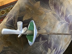 TÖR KARD SPORT FEGYVER VIVÁS ESZKÖZ 85 CM PENGE HOSSZÚSÁGÚ