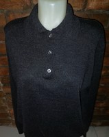 Paul Smith  férfi  gyapjú pulóver XL-es