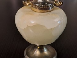 Onyx mini goblet