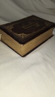 Luther német nyelvű biblia 1873