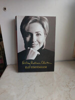 Hillary Rodham Clinton: Élő történelem * 2003