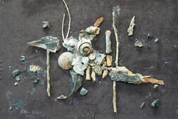 Juhász Erika “Őslény”