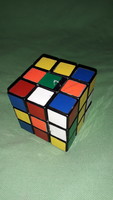 Retro RUBIK kocka BŰVÖS KOCKA ügyességi játék jó állapotban a képek szerint