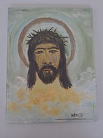 Németh Zoltán - Jézus