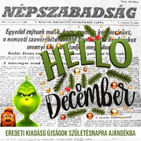 1982 december 21  /  Népszabadság  /  Újság - Magyar / Napilap. Ssz.:  23863