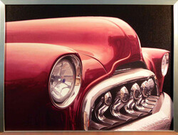 D. Tóth Károly “Hudson Hornet”