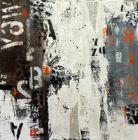 Gedeon Irén  - Hard dreams